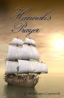Hannah's Prayer 1611600928 Book Cover