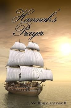 Paperback Hannah's Prayer Book