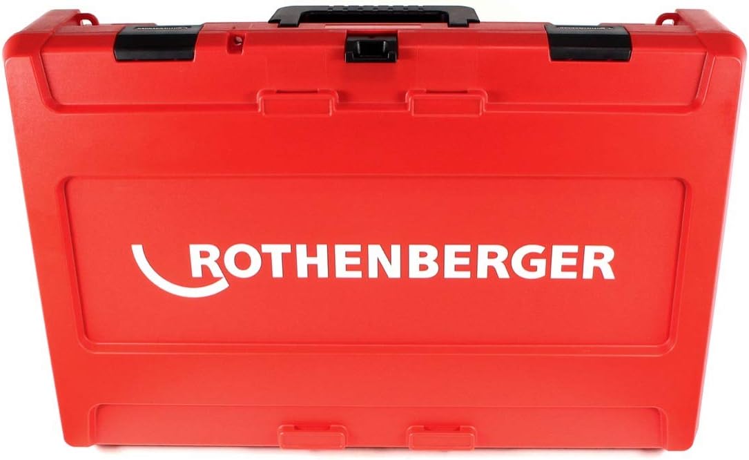 Rothenberger ROMAX AC ECO,TH16-20-26,230V,TypC,Mains 15730