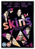 Dvd - Skins Series 17 Repackage [Edizione: Regno Unito] (1 DVD)