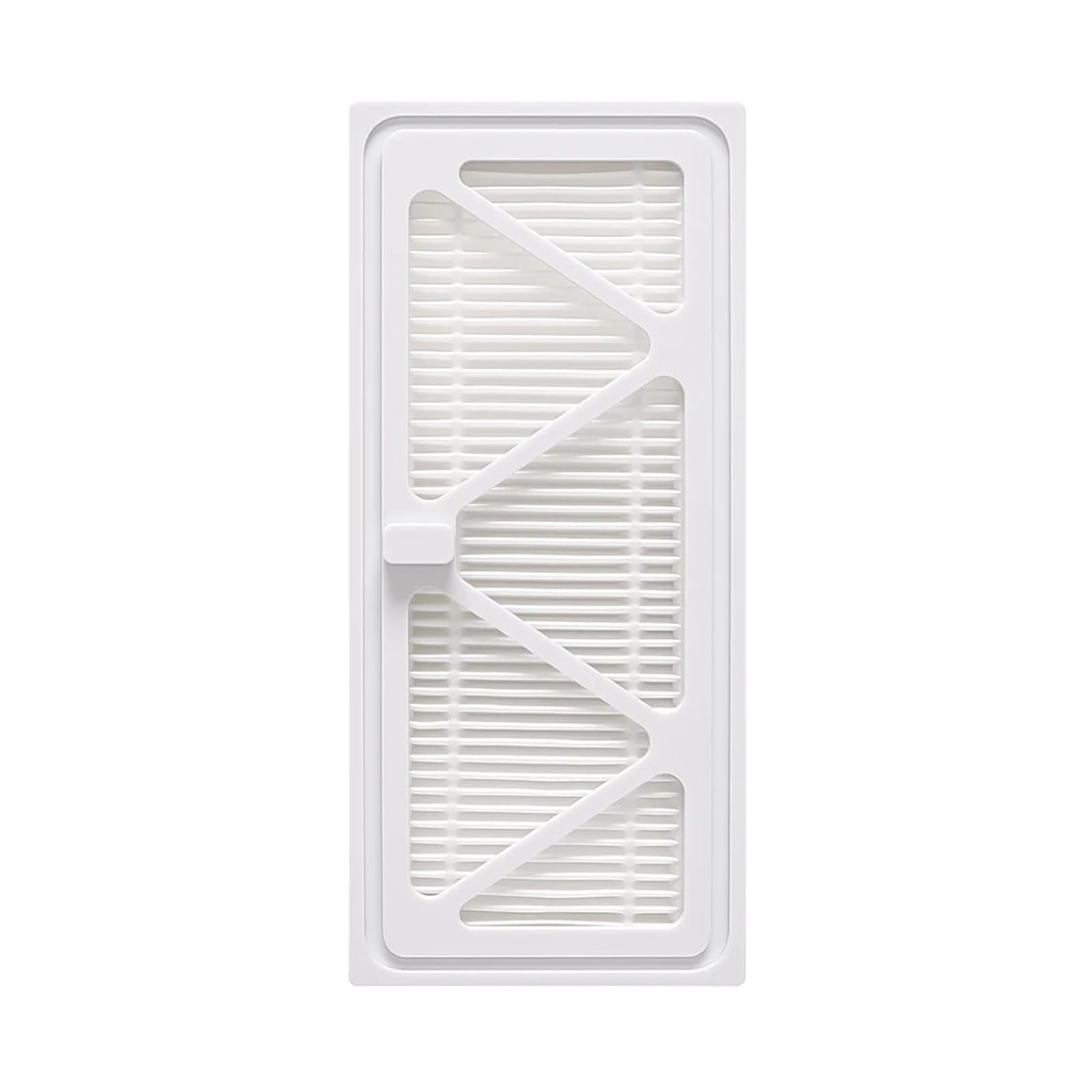 Filter, Kompatibel Mit DJI, ROMO PSA Staubsaugerroboter, Wiederverwendbarer Kehrmaschinenaufsatz, Waschbarer Filter, Ersatzteil-Set, Ersatz Von Staubsaugerteilen(10pcs)