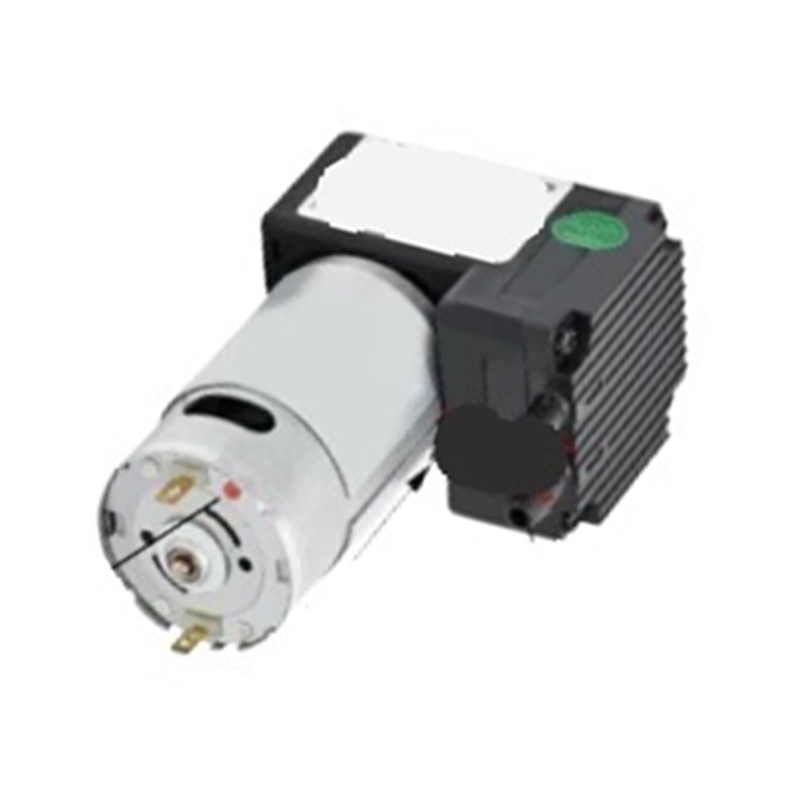 Miniature Diaphragm 50-02PM/DC12V 15L