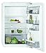 Produktbild AEG SFE68821AF Einbau-Kühlschrank / 880 mm / ****- Gefrierfach / 117 L / Festtür