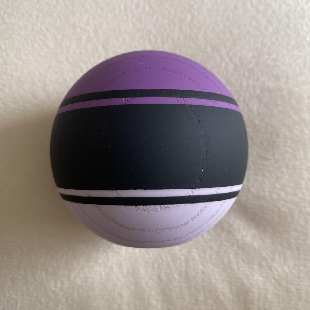 Amazon | sulab フリクションクリア 玉のみ けん玉 kendama | けん玉 