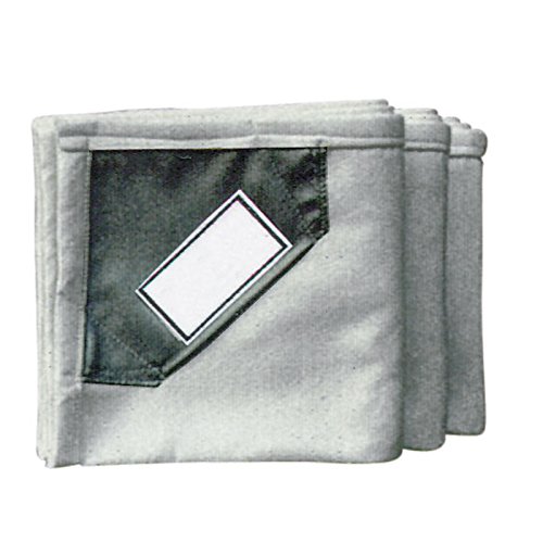 Preisvergleich Produktbild schweisser-king.de: Feuerlöschdecke Löschdecke Decke Glasgewebe 1600x2000mm