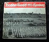  Deutsches Turnfest 1953, Hamburg