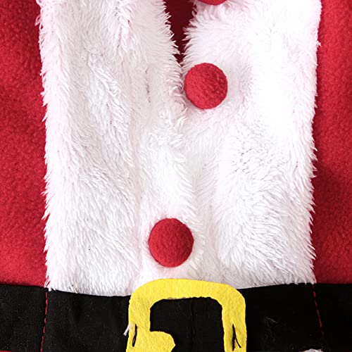 Ensemble Noël bébé parfait comme cadeau de premier Noël - 5