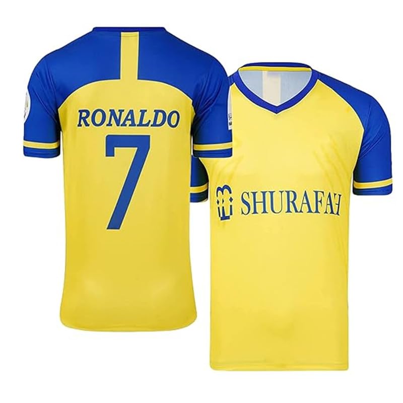 Image of Football Jersey porrtugal Home Kitt- for Men and Sports Jersey for Men and Boys Football Team 2024