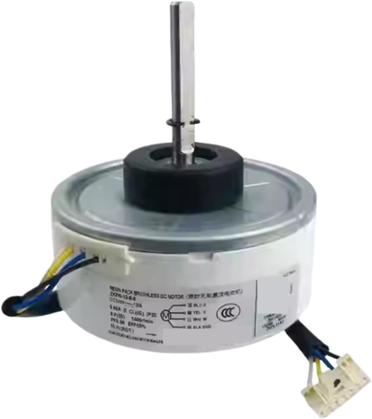 Air Conditioner Outdoor Host Fan Motor Ceiling Unit ZKFN-13-8-8