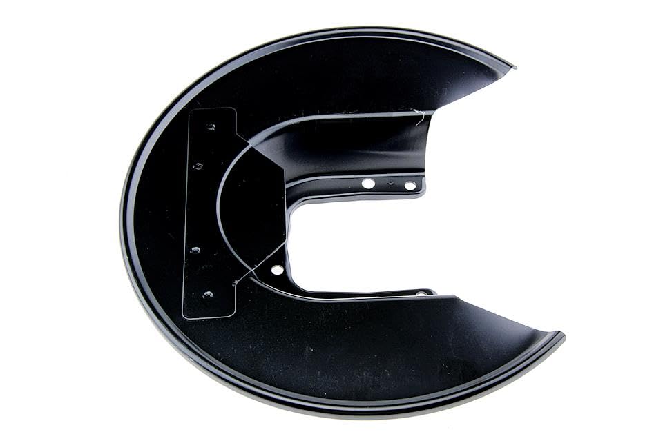 Pare-poussière arrière Citroën Xsara ZX HTO-CT-002 | Stop usure suspension