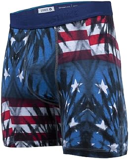 Stance Banner Boxer Brief