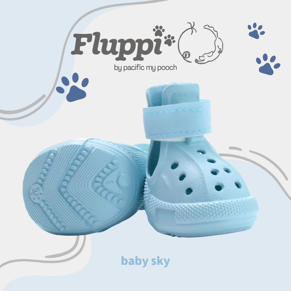 Amazon.co.jp: 【Fluppi by Pacific My Pooch】大切なわんちゃんの足を