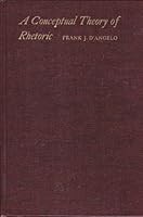 Conceptual Theory of Rhetoric 0876261349 Book Cover