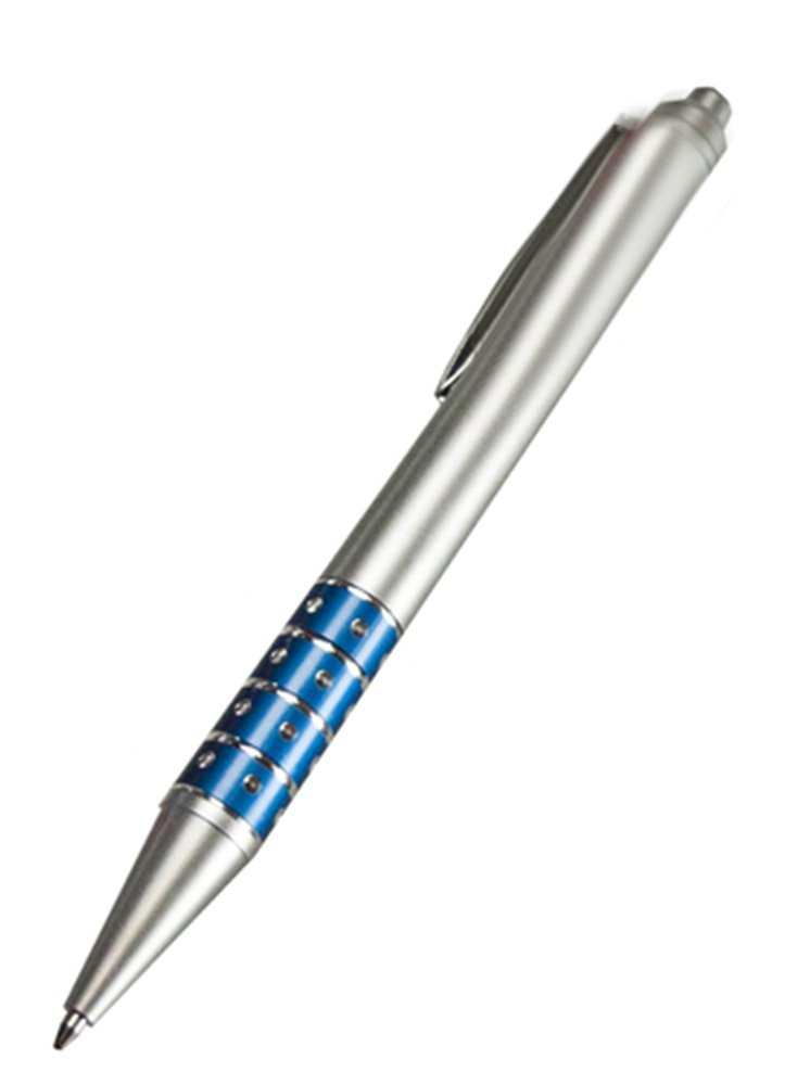 Diamond Illusion Jewel Pen