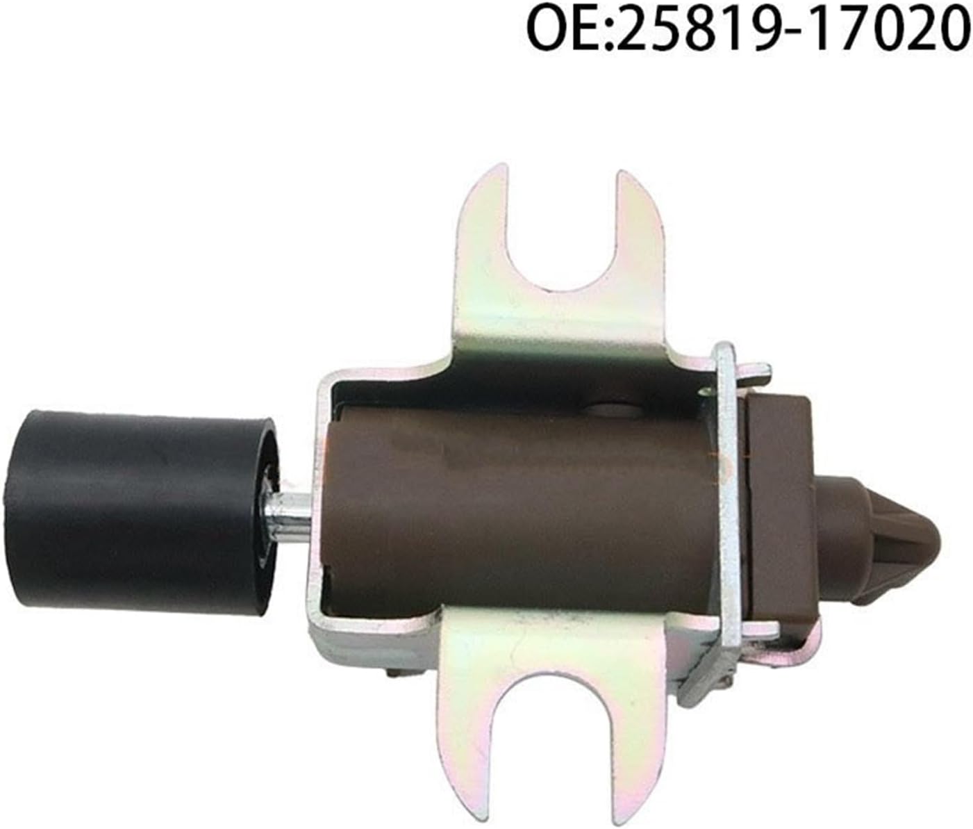 "排気ガス再循環バルブ アセンブリ 真空調整 トヨタ ランドクルーザー プラド エンジン 1HDFTE 1HZ 139700