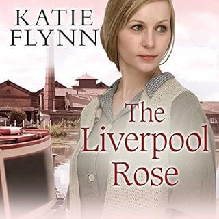 The Liverpool Rose cover art