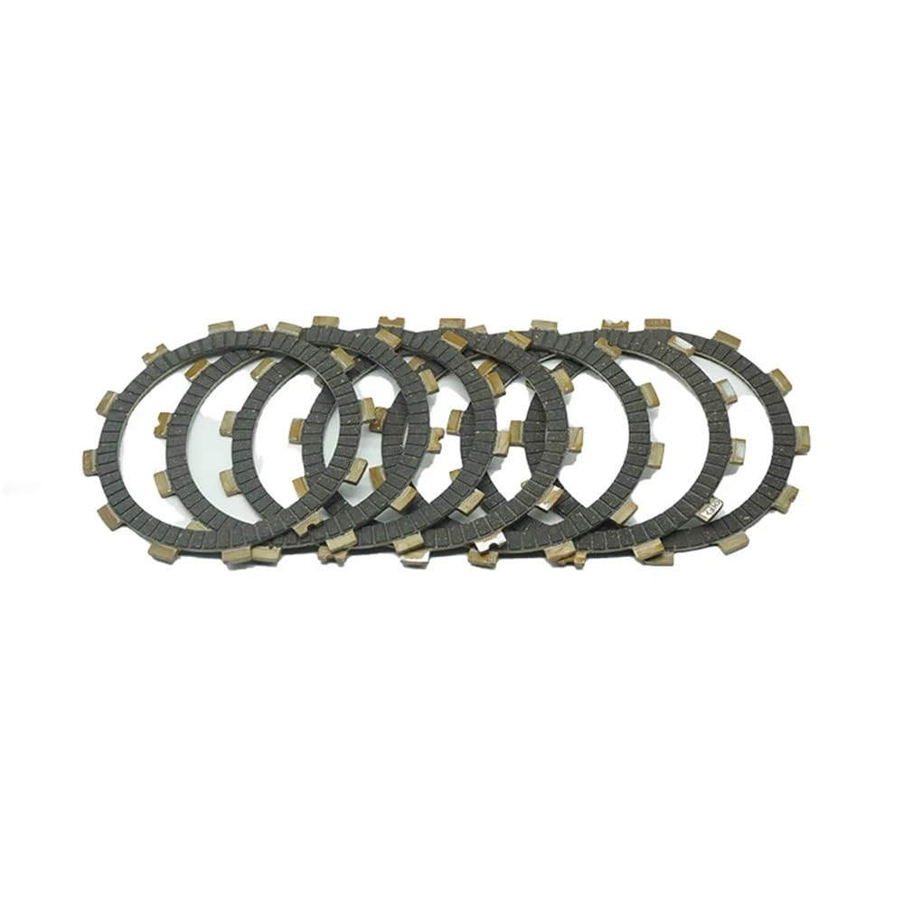 Kit de disques d'embrayage anti-patinage pour PE175 et TS200 R