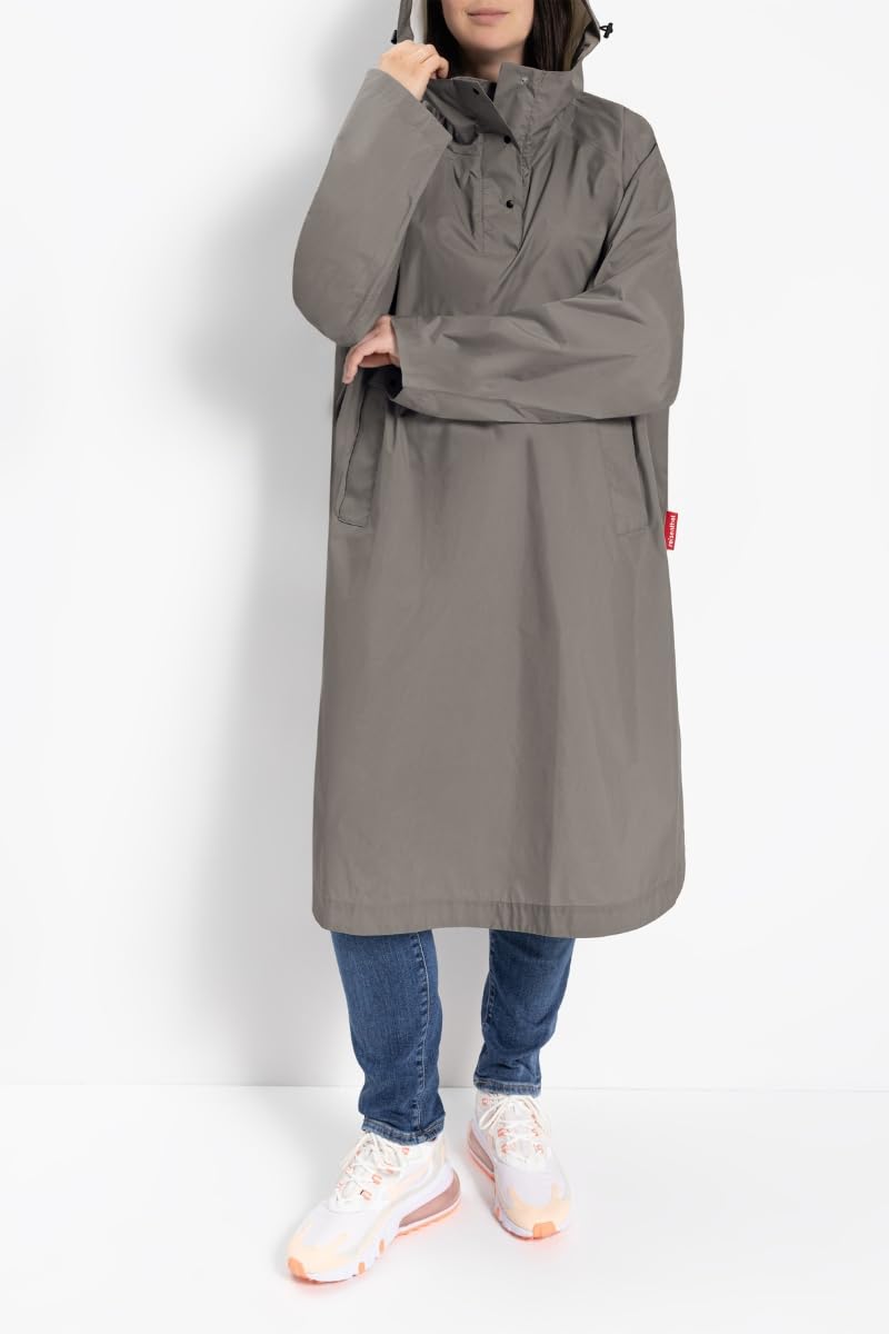 reisenthel Mini Maxi Raincoat Mini poncho maxi Unisex - Adulto (Pacco da 1)