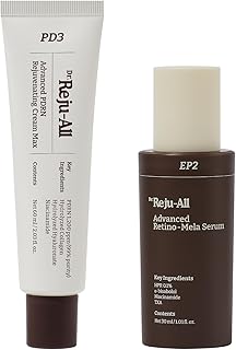 Dr. Reju-All Advanced PDRN Crema rejuvenecedo...