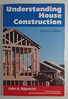 Understanding House Construction 0867183357 Book Cover