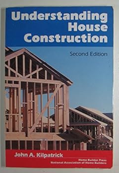 Paperback Understanding House Construction Book