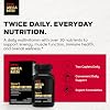 GNC Mega Men Sport Multivitamínico para Hombres | Rendimiento, Función Muscular y Salud General | 90 Unidades 4