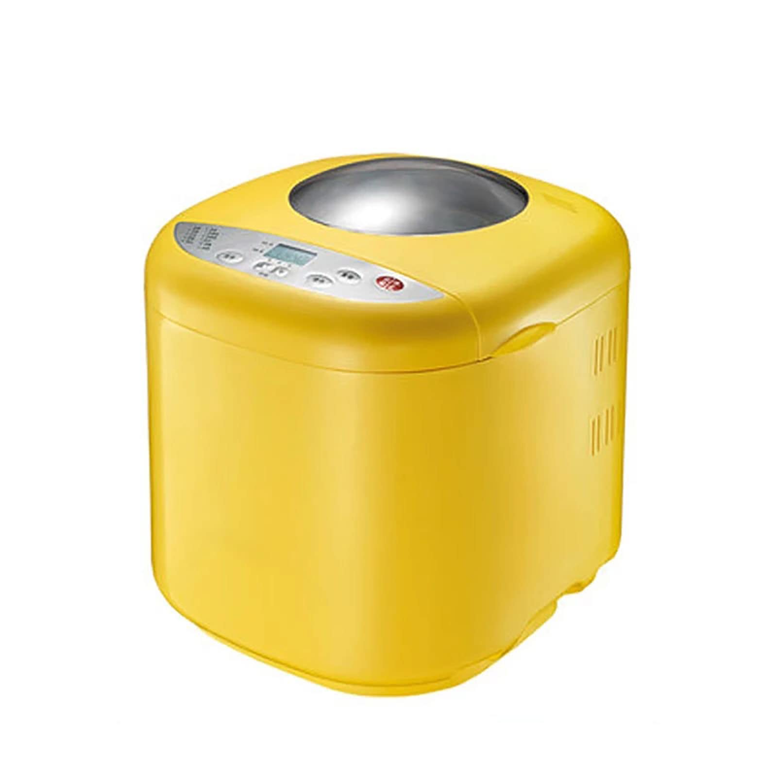 electric breadmakers