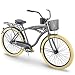 Huffy 26" Holbrook Men's Frame Cruiser Bike