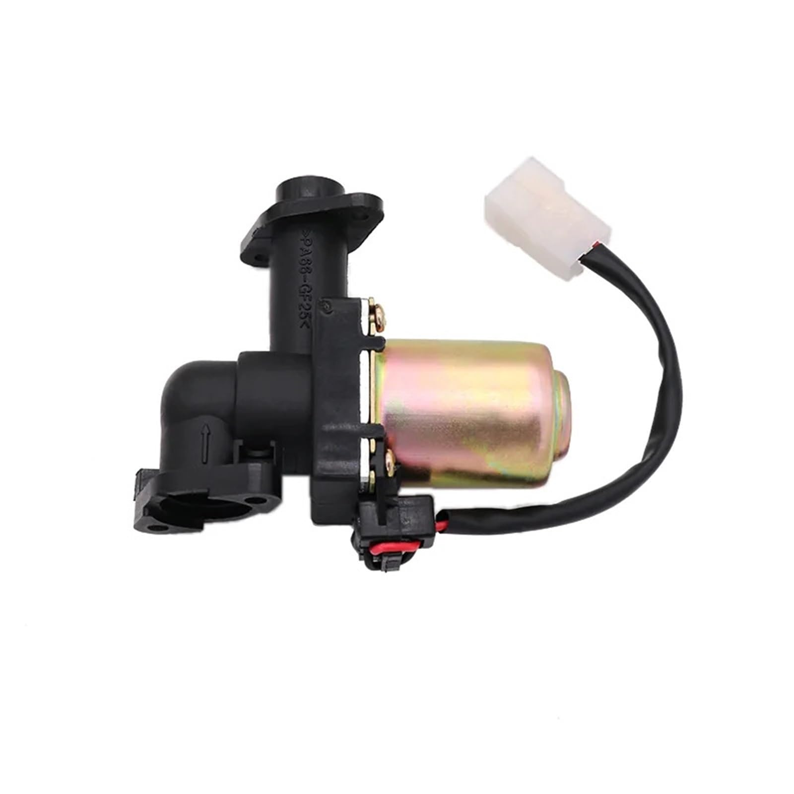 Électrovanne de commande de frein à air moteur 20774135 de camion - 6