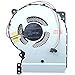 Price comparison product image Fan Cooler Compatible with Asus Vivobook X507, Vivobook X507LA, Vivobook X507MA, Vivobook X507UA