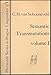 Produktbild The cardinal semantic structure of prepositions, cases, and paratactic conjunctions in contemporary standard Russian (His Semantic transmutations ; v. 1)