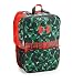 Under Armour Unisex Kids' Change-Up Backpack, Aegean Green (707)/Neon Coral, One Size