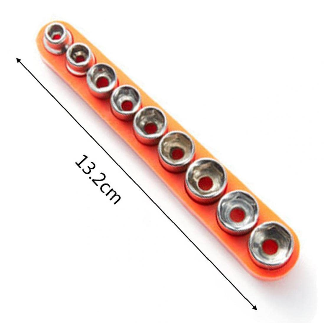 Amazon.co.jp: 1/4インチドライブ5-13mm六角ビットメトリック