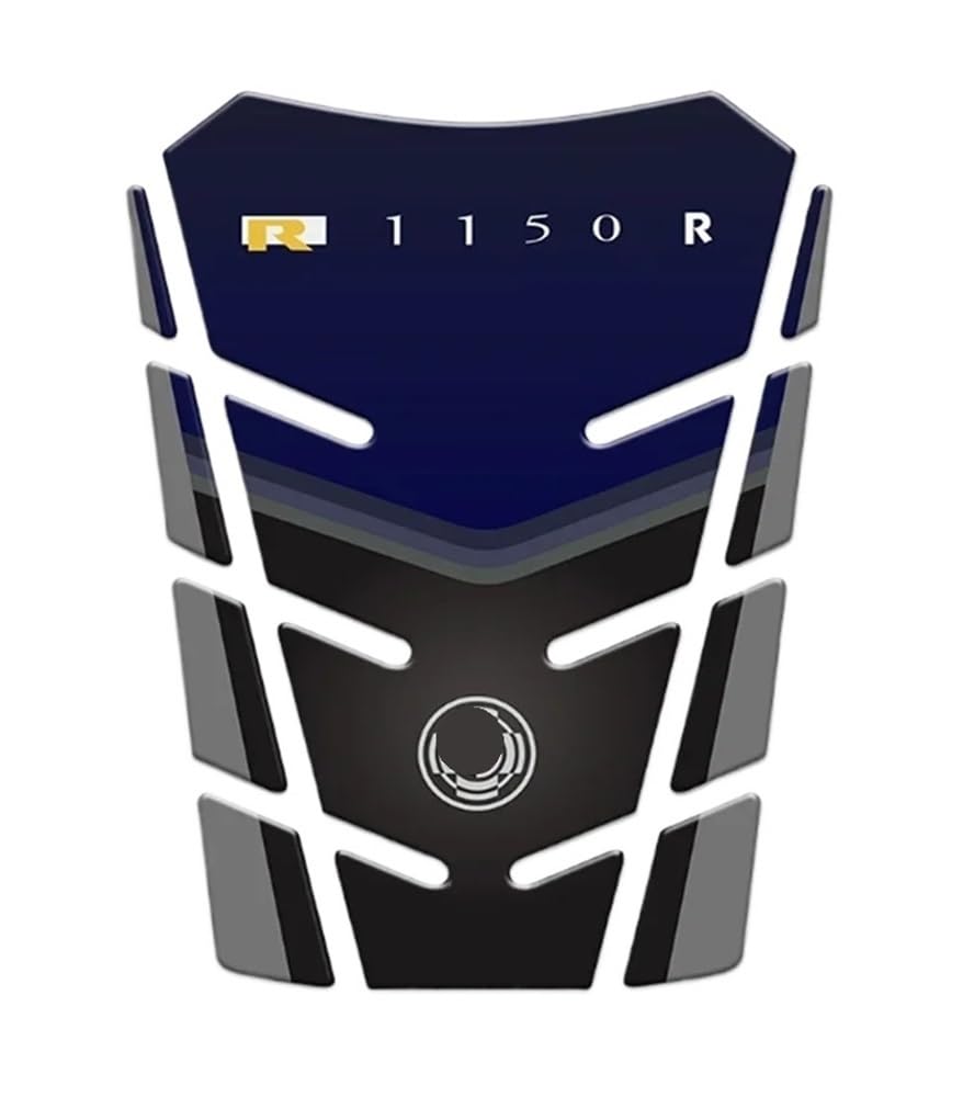 Fuel Tank Pads for R1150R Motorcycle Fuel Tank Protector Sticker Decal Accessories Gas Protectors