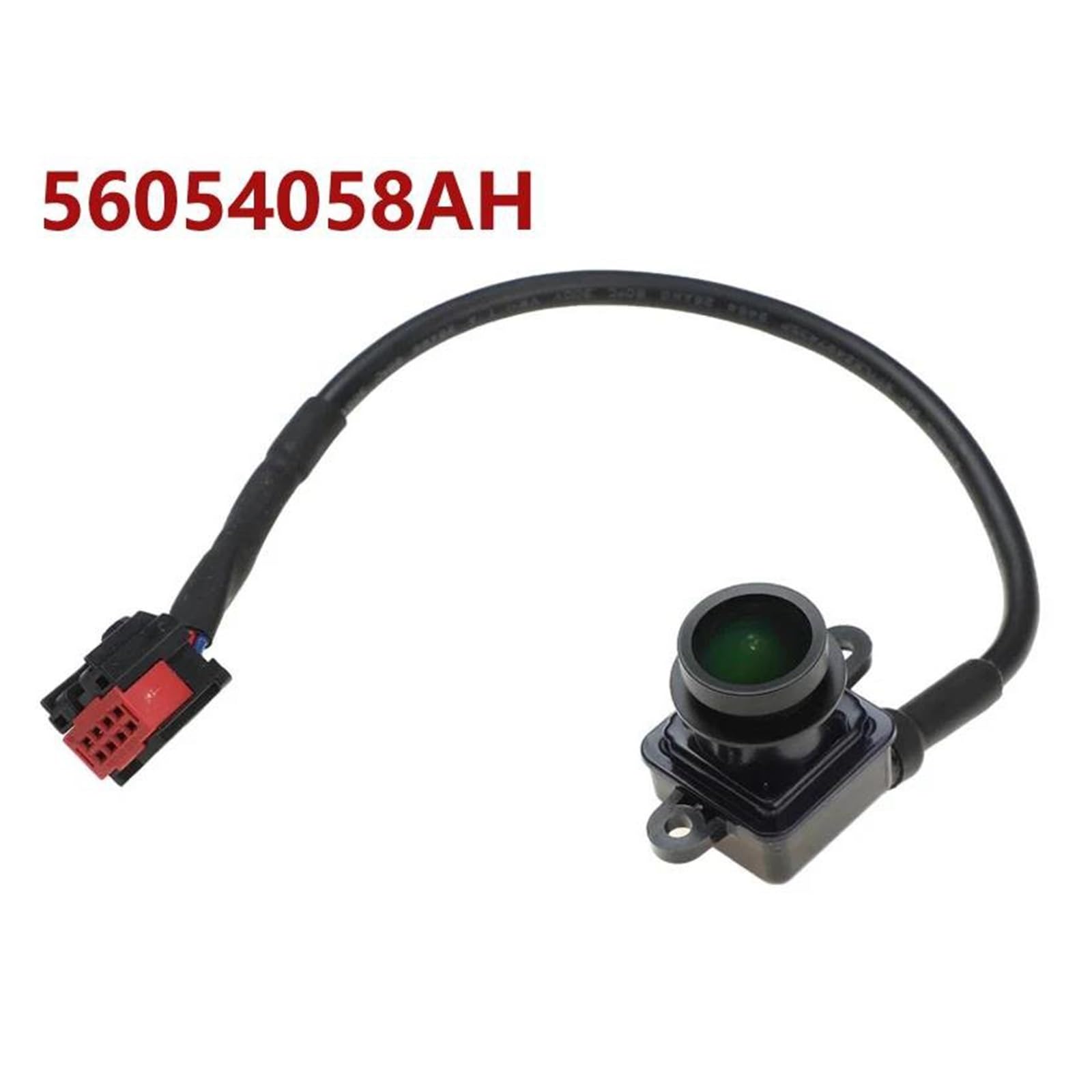 Zamiennik zestawu kamery cofania do Chryslera 300 56054058AG 56054058AD 56054058AE 56054058AH kamera cofania 2011 2012 2013 2014 noktowizor kamera cofania