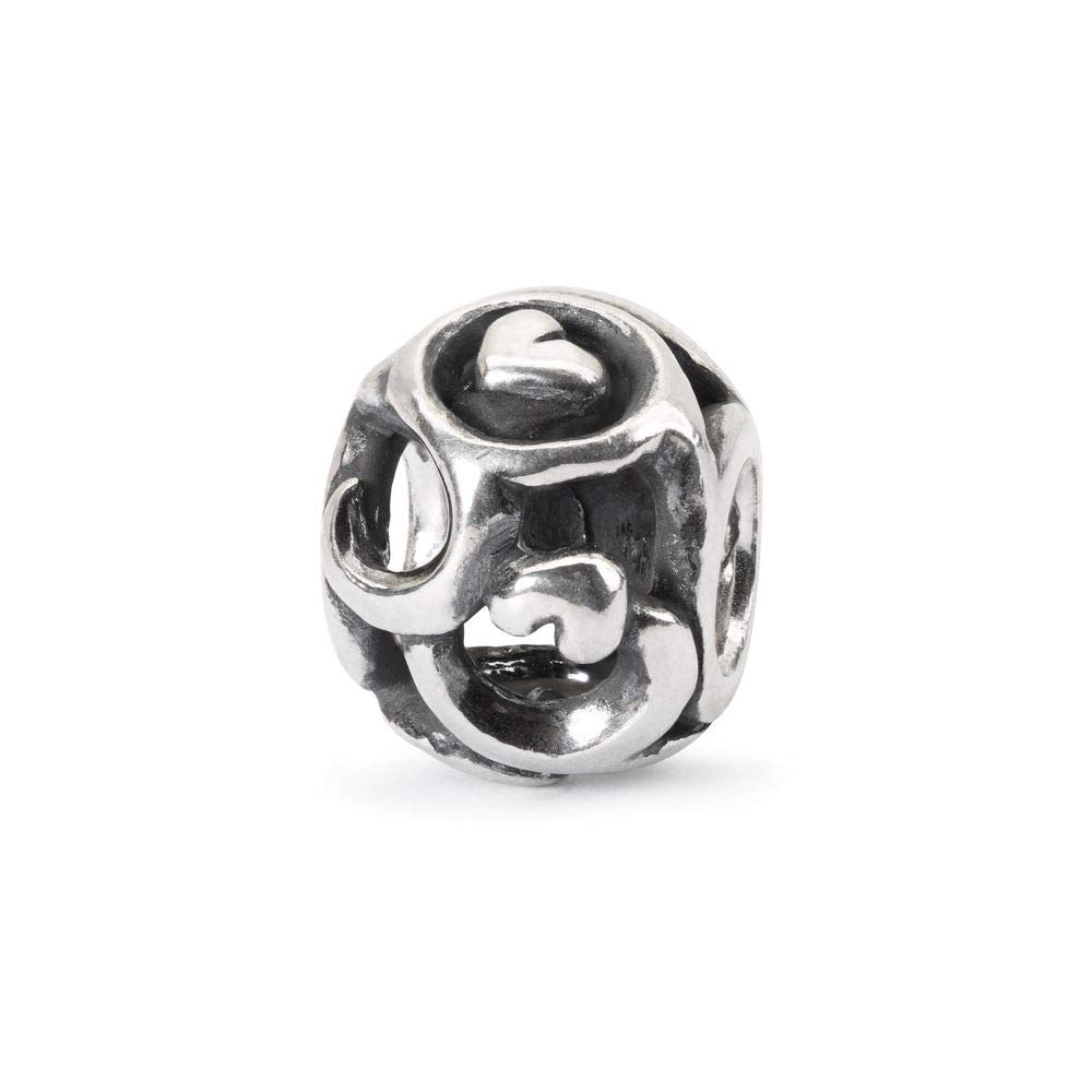 Trollbeads - Perle - Argent 925-1004102026