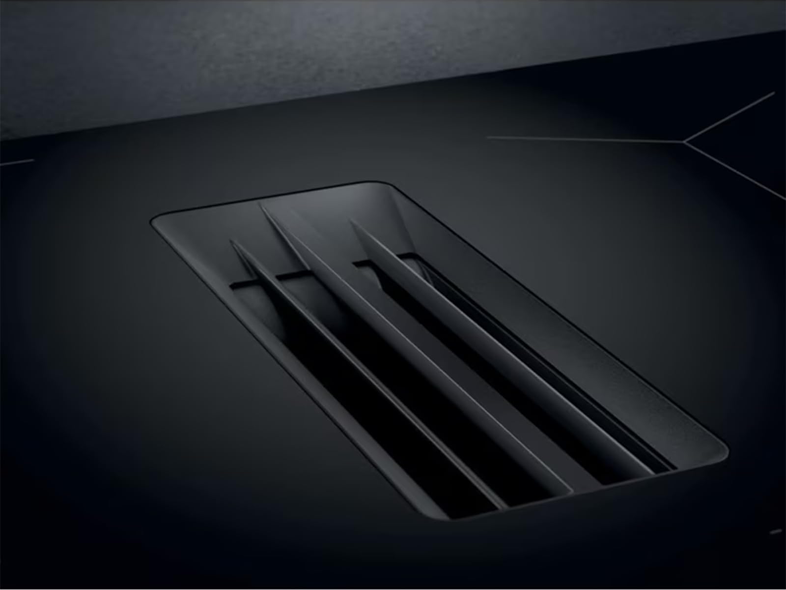 AEG NCT84A00CB - Extractor de placas de inducción