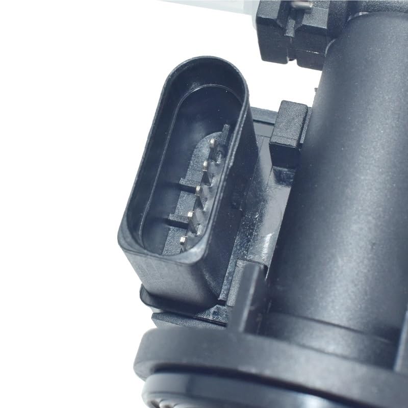 Cilindro maestro de embrague 3C0721388C compatible con Q3 y actuador resistente 4
