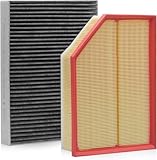 JTBU155-12077 Engine & Cabin Air Filter for Volvo S60 S90 V60 V90 XC60 XC90.Replacement for