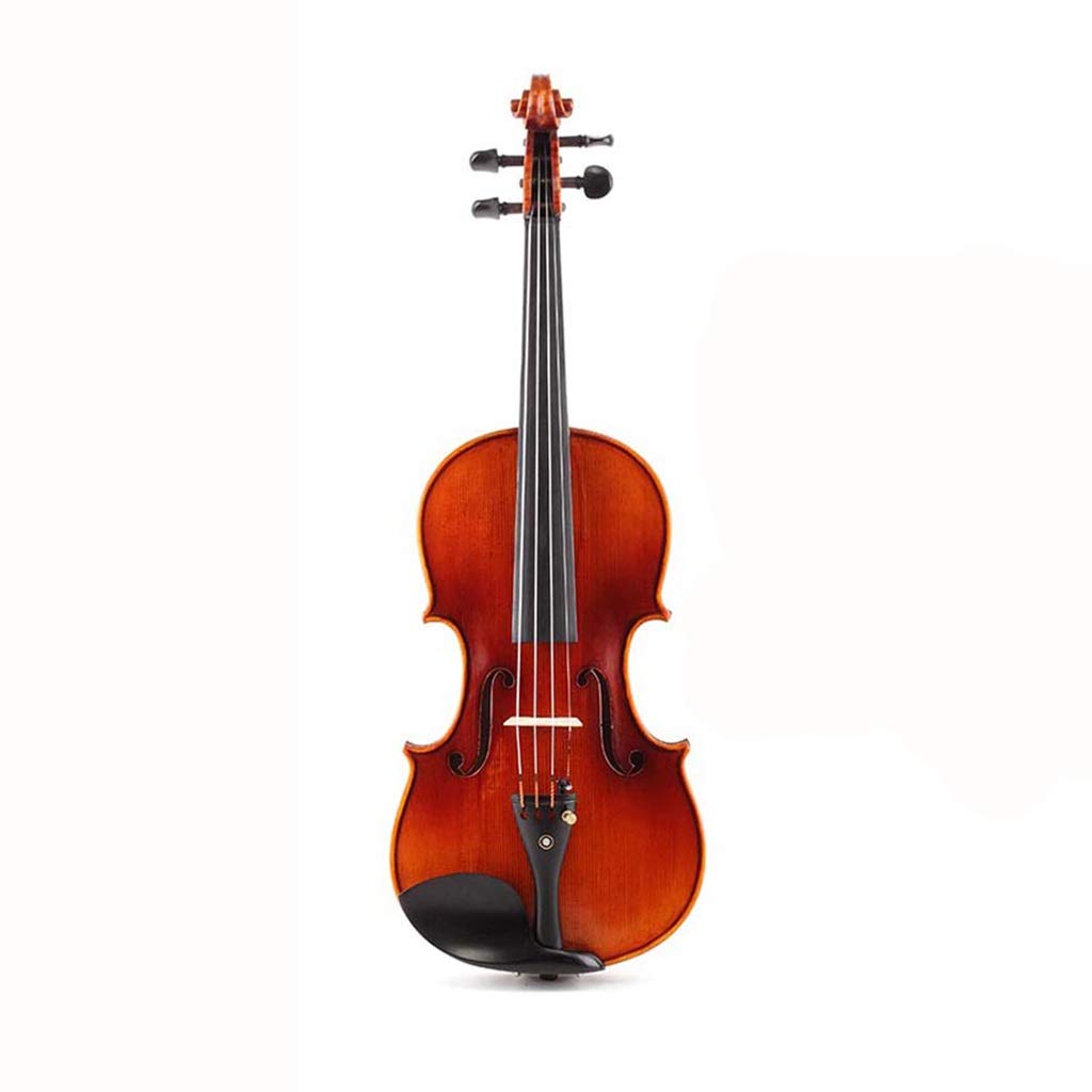 Buy Musical Instruments Violin Full Size 4/4 Violin Fiddle with Bow and