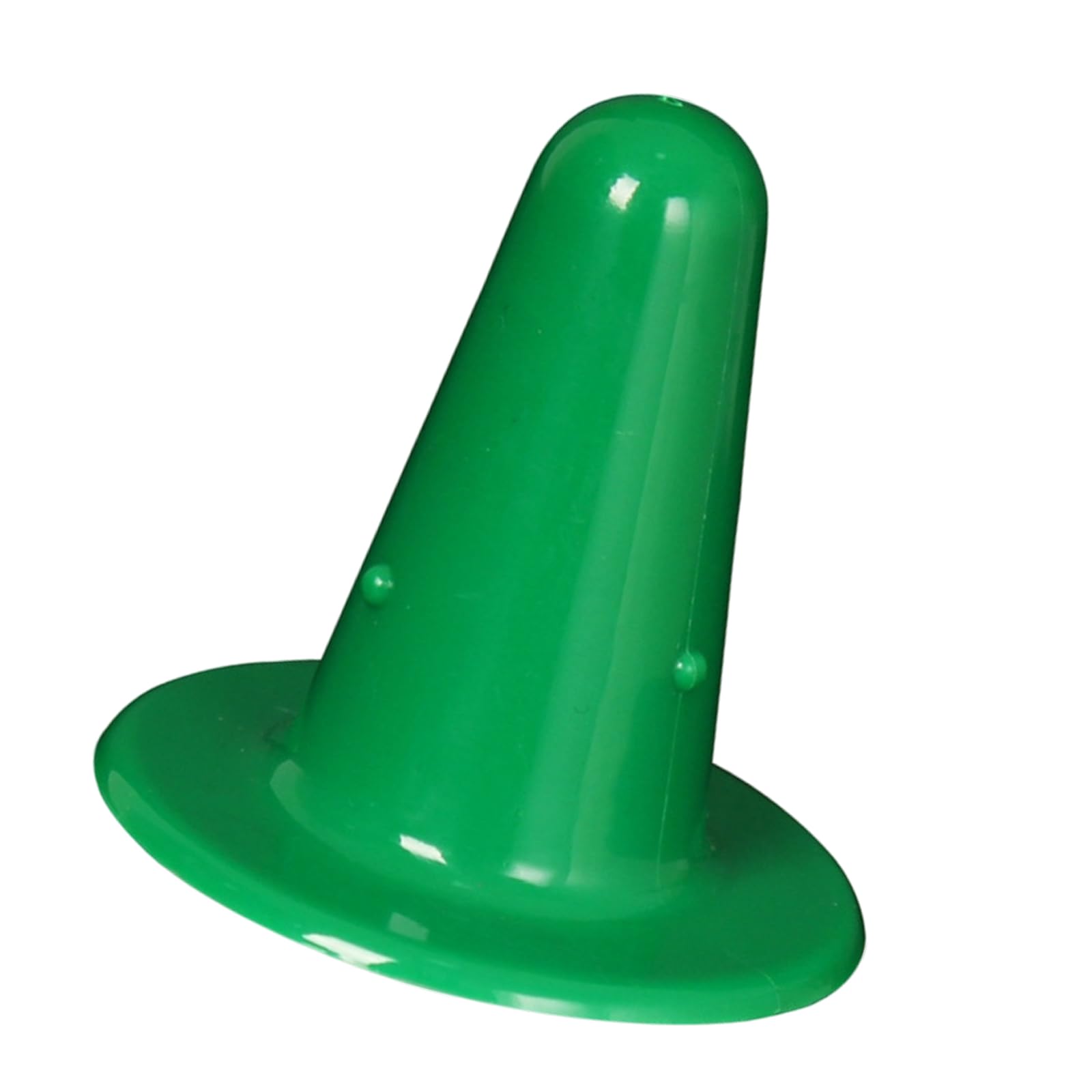 10Pieces Silicone Fake Nipple Artificial Teats for Cattle Milking Equipment Smooth Surfaces Milk Inflation Stopper Replacement Milker Teats