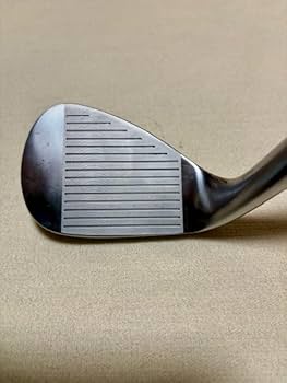 ミズノ：クラフトウエッジ58度 Amazon.co.jp: ミズノ ザ クラフトウェッジ58度 DG120 ウェッジ