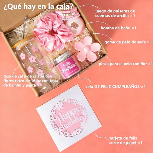 La Mejor Lista de Cestas de regalo - 5 favoritos. 14 Imagen adicional