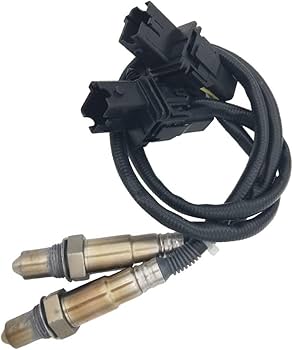 ‼️専用‼️Aldebaran‼️ Amazon.com: JESBEN 22693-7S000 2Pcs Upstream Sensor 1 AFR O2