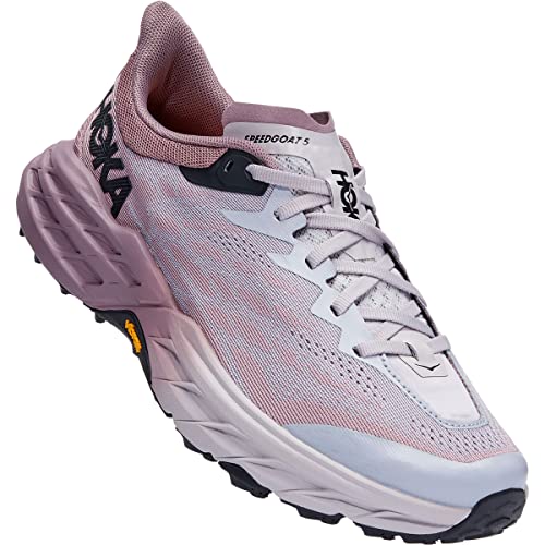 Image of Hoka Womens Speedgoat 5