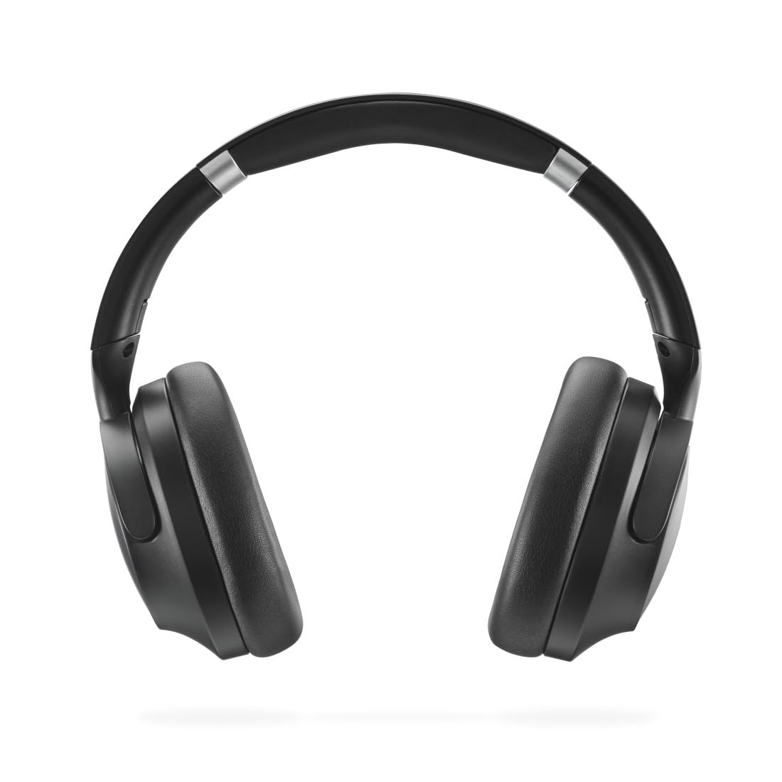 HAMA SPIRIT SILENT SŁUCHAWKI NAUSZNE BLUETOOTH ANC MIKROFON POKROWIEC