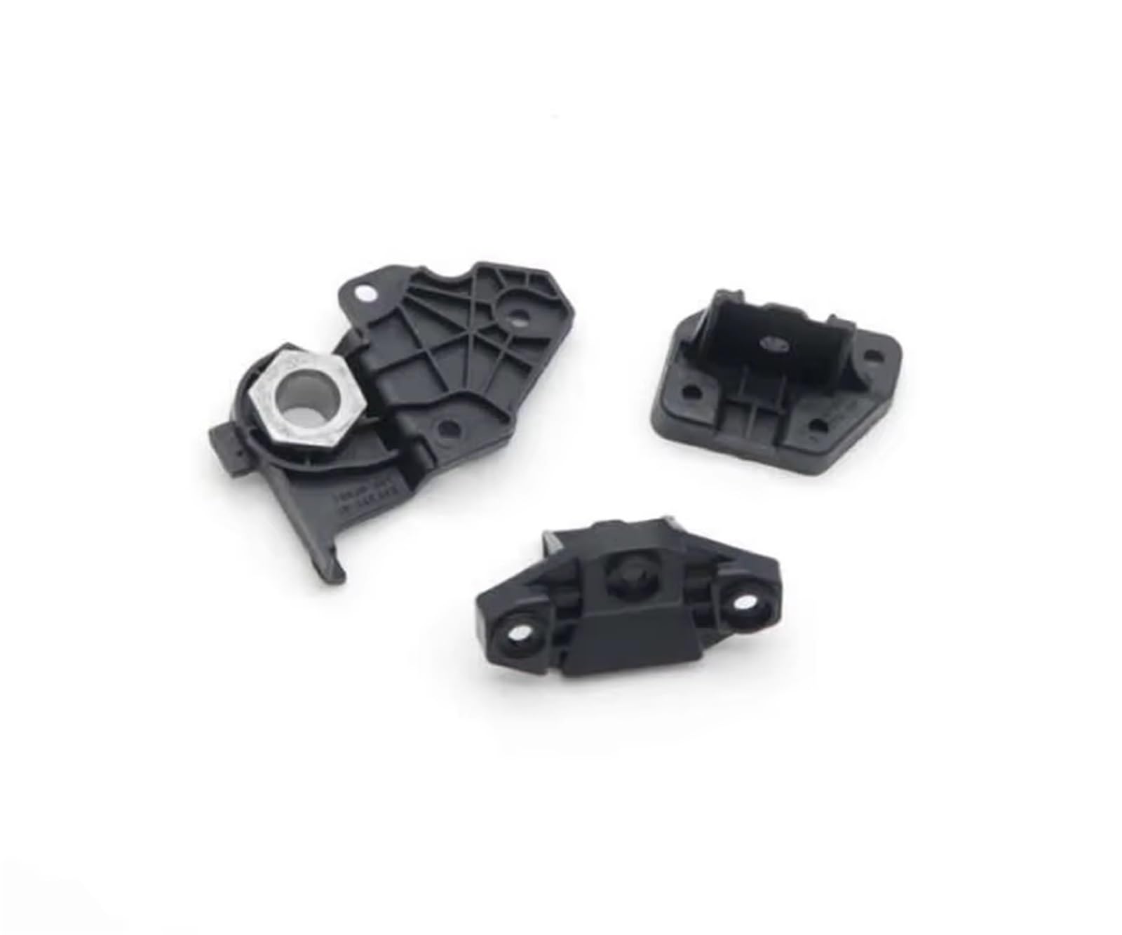 Mit 5er G30 G31 G38 F90 2020–2023 Scheinwerfer Fester Klaue
