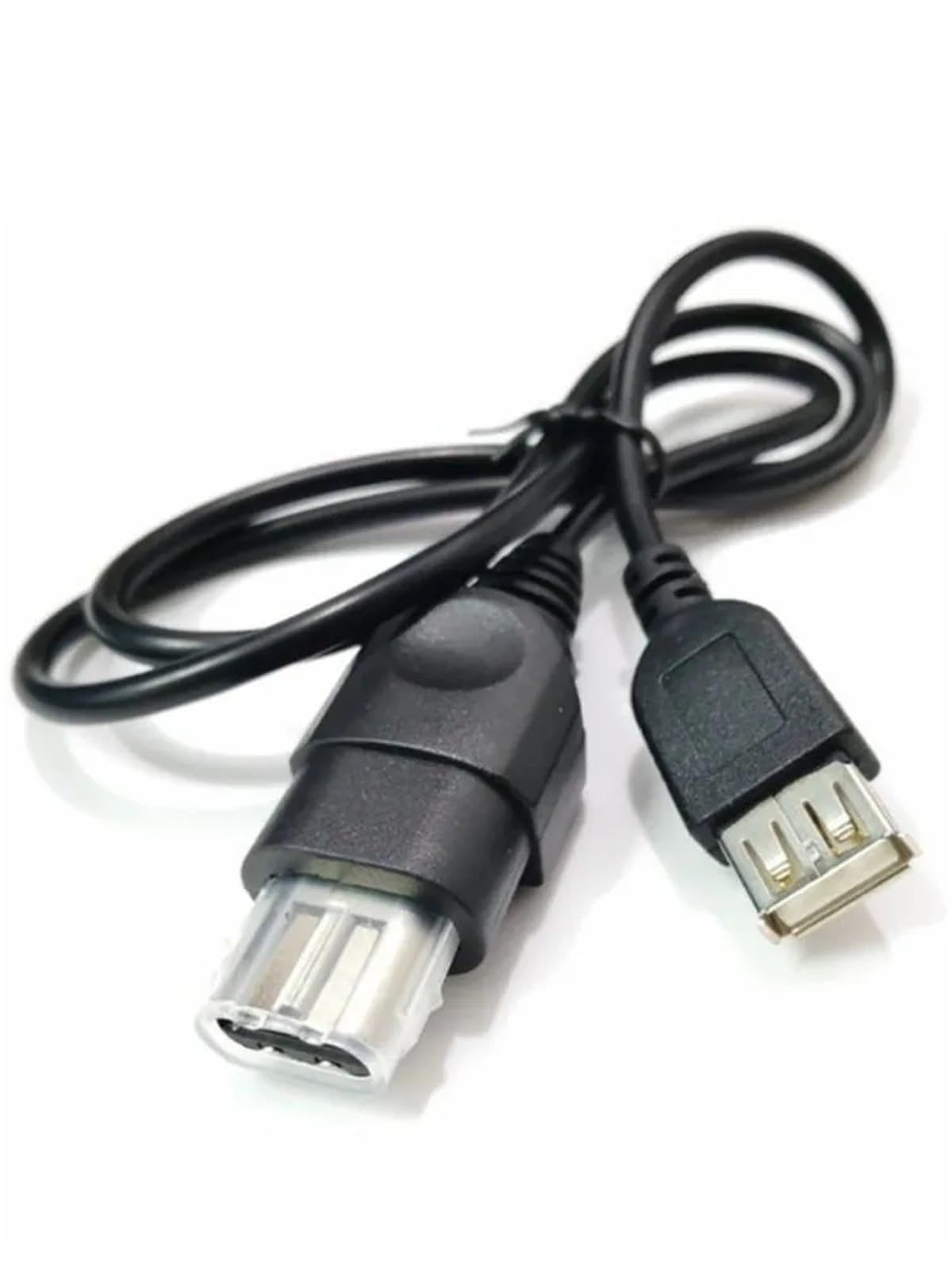 Cavo di conversione adattatore for controller di gioco USB da 50 pezzi, cavo composito audio video AV