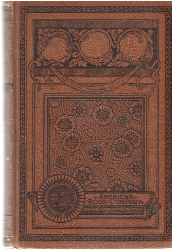 A Brief History of the United States (Barnes's ... [Unknown] B00086J5XY Book Cover
