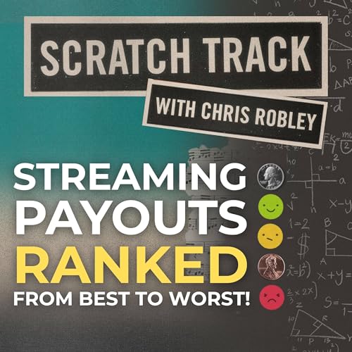 Who Actually Pays Musicians the Most (and Least)?